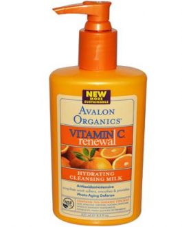 Avalon Vitamin C Hydrate Cleanse Ml (1×8.5 Oz)