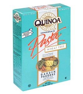 Ancient Harvest Quinoa Wf Pagoda (1x10LB )