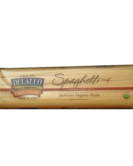 De Lallo Spaghetti (16×16 Oz)