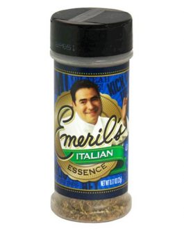 Emeril’s Italian (12x.77 Oz)