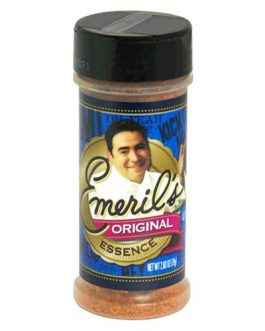 Emeril’s Original Essence (12×2.8 Oz)