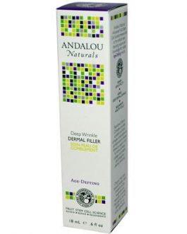 Andalou Naturals Deep Wrinkle Dermal Filler (1x.60 Oz)