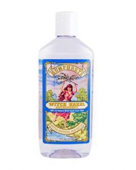 Humphrey’s Witch Hazel Astringent (1×16 Oz)