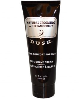 Herban Cowboy Balm Dusk After Shave (1×3.5 Oz)