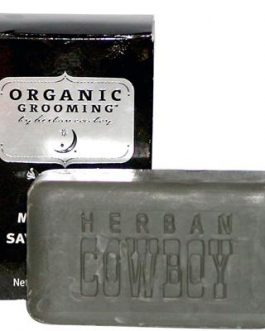 Herban Cowboy Dusk Milled Soap (1×5 Oz)