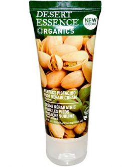 Desert Essence Pistachio Foot Repair Crme (1×3.5 Oz)