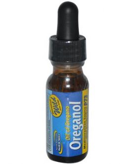 North American Herb & Spice Oreganol (1x.45 Oz)