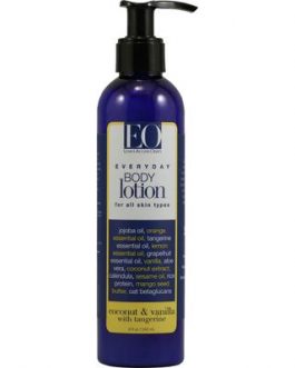 Eo Products Coconut Vanilla Body Lotion (1×8 Oz)