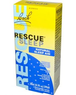 Bach Rescue Remedy Sleep (1×20 ML)