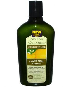 Avalon Lemon Clarifying Conditioner (1×11 Oz)