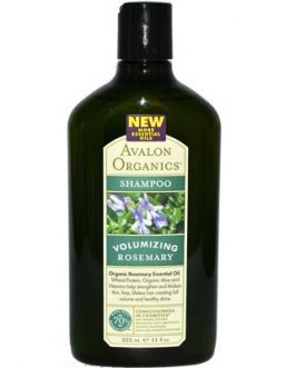 Avalon Volumizing Rosemary Shampoo (1×11 Oz)