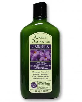 Avalon Lavender Nourishing Conditioner (1×11 Oz)