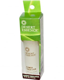 Desert Essence Blemish Touch Stick (6x.33 Oz)