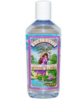 Humphrey’s Witch Hazel Skin Softening (1×8 Oz)