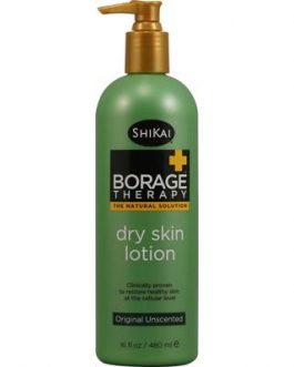 Shikai Borage Dry Skin Therapy (1×16 Oz)