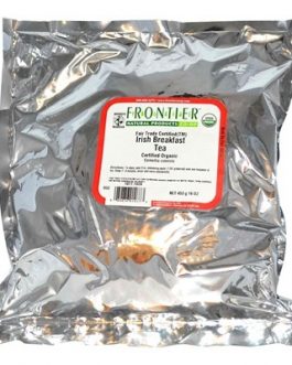 Frontier Irish Breakfast Tea (1x1LB )