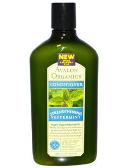 Avalon Peppermint Revitalizing Conditioner (1×11 Oz)