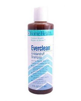 Home Health Everclean Dandruff Shampoo (1×8 Oz)