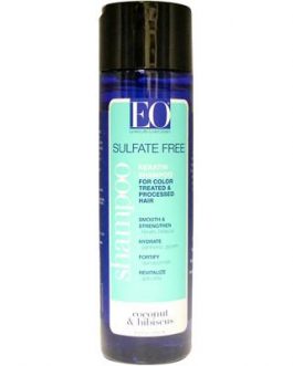 Eo Products Keratin Shampoo Sulfate Free (1×8.4 Oz)