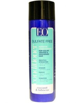 Eo Products Keratin Conditioner Sulfate Free (1×8.4 Oz)