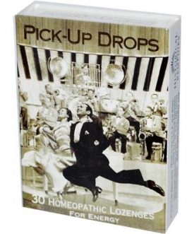 Historical Remedies Pick Up Drops Lemon (12×30 ct)