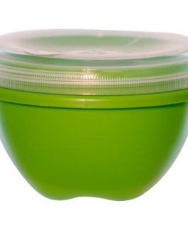 Preserve Large Green Food Storage (1×25.5 Oz)