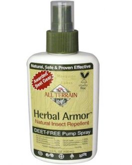 All Terrain Herbal Armor Spray (1×4 Oz)