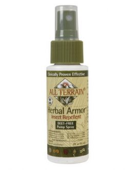 All Terrain Herbal Armor Spray (1×2 Oz)