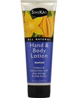 Shikai Starfruit Lotion (1×8 Oz)