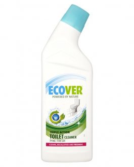 Ecover Toilet Cleaner (1×25 Oz)