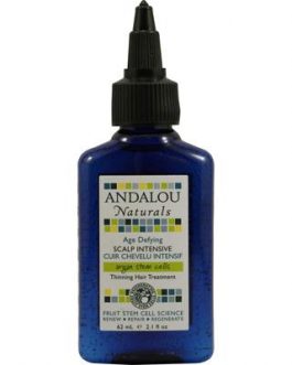 Andalou Naturals Age Defying Scalp Intensive (1×2.1 Oz)