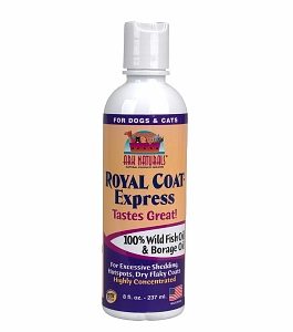 Ark Royal Coat (1×8 Oz)