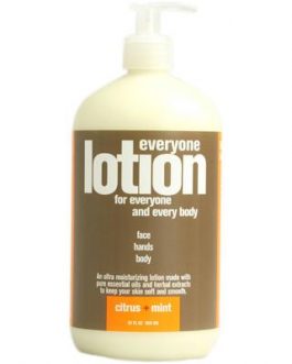 Eo Products Citrus and Mint Everyone Lotion (1×32 Oz)