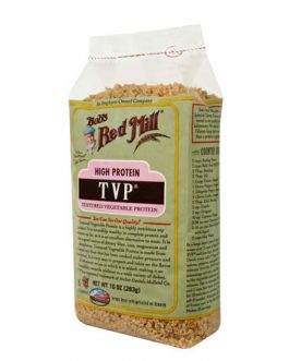 Bob’s Red Mill Tvp (1x25LB )