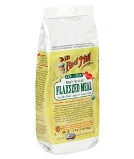 Bob’s Red Mill Flaxseed Meal Gluten Free (4×16 Oz)