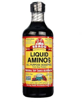 Bragg Liquid Amino (12x10OZ )