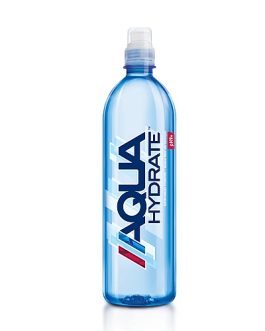 Aqua Hydrate (12×33.8OZ )