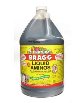 Bragg Liquid Amino (4x128OZ )