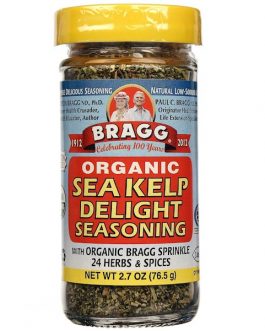 Bragg Sea Kelp Seasoning (12×2.7OZ )