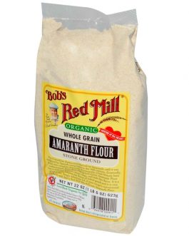 Bob’s Red Mill Grain Amaranth (4x24OZ )