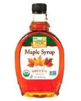 Field Day Ground B Maple Syrup (12x12OZ )