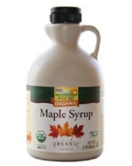 Field Day Ground B Maple Syrup (6x32OZ )