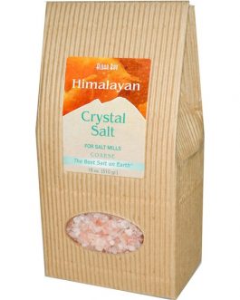 Aloha Bay Himalyan Crystal Salt (6x18OZ )