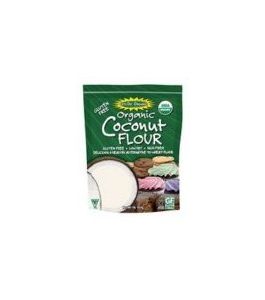 Let’s Do…Organics Coconut Flour ( 6×16 Oz)