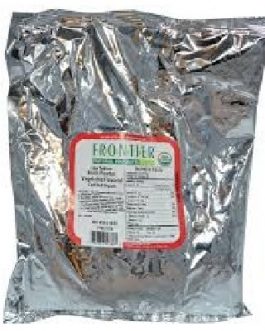 Frontier Veg Broth Powder (1x1LB )