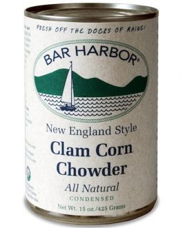 Bar Harbor Lobstr Corn Chewdr (6x15OZ )