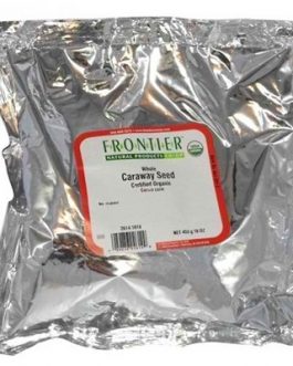 Frontier Chia Seed Whole (1x1LB )