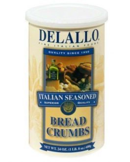 De Lallo Italian Ssnd Brdcmb (12x24OZ )