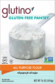 Gluten Free Pantry Beth All Purpose Baking Flour ( 6×16 Oz)