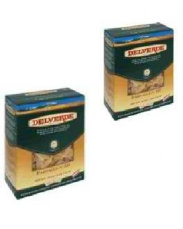 Delverde Farfel Cut Pasta (12x16OZ )